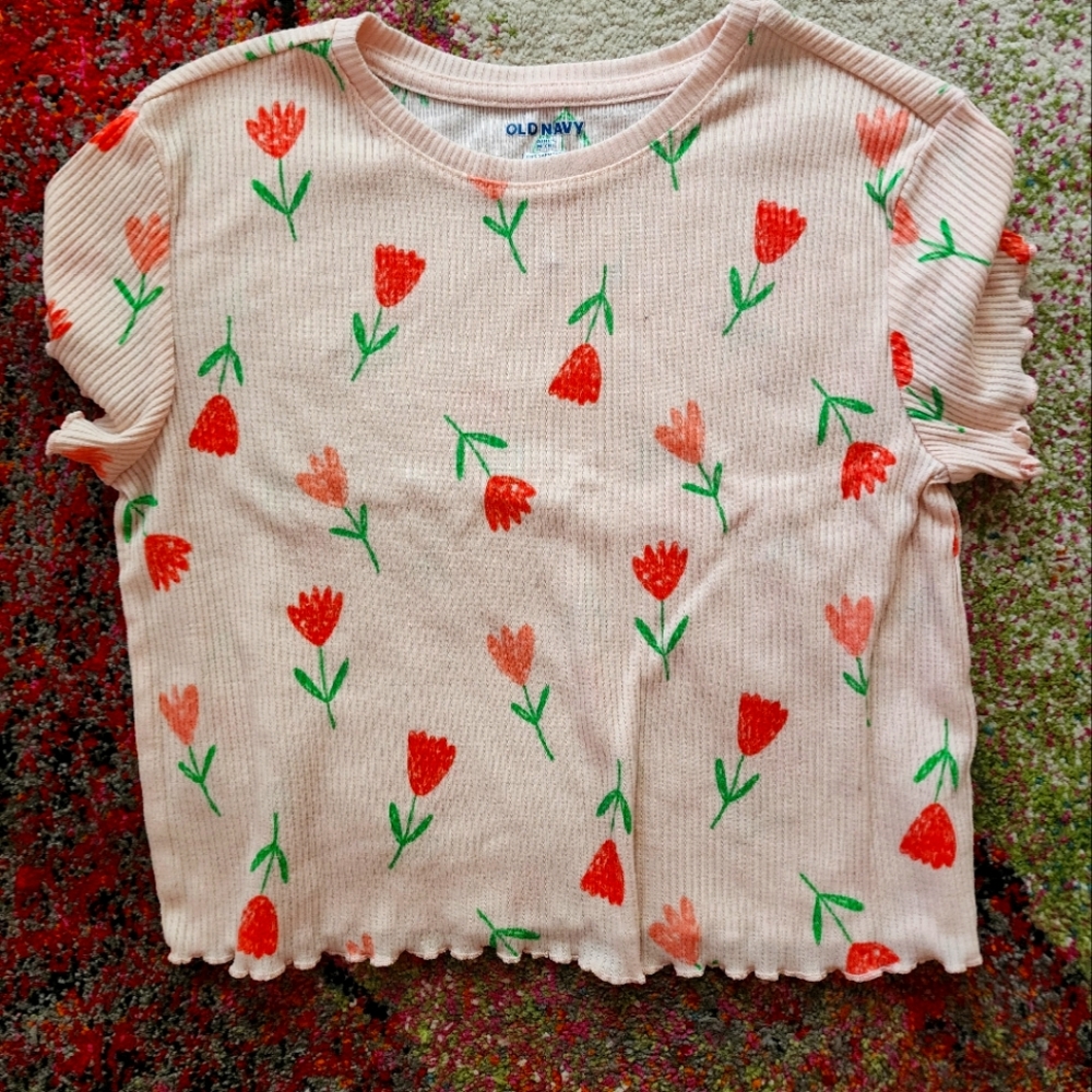 Girls Top